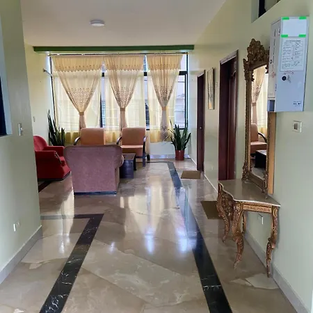 Hostal la Colina-3